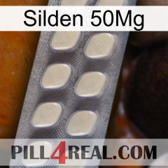 Silden 50Mg 08